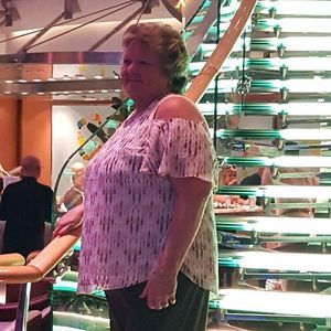 Meet your Posher, Corine